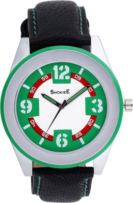 smokiee TS002012B Sport's Watch  - For Boys   Watches  (SmokieE)