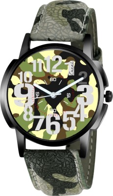 EXCEL Army Watch  - For Boys   Watches  (Excel)