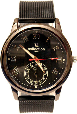 

paribazaar V6124 Watch - For Men