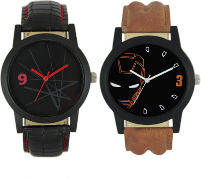 View Nx Plus LNX-04 Watch  - For Men Wrist Watches Price Online(Nx Plus)