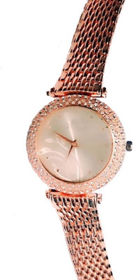 

JM 104 Watch - For Women