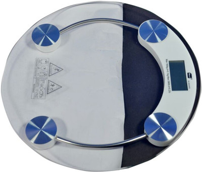 Inext 300 Weighing Scale(transparent)