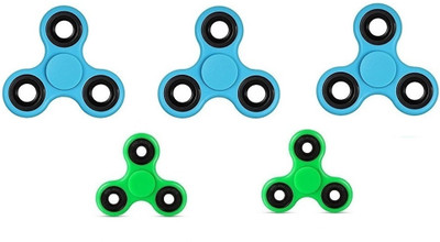 

FashionCops Staked Wind Spinner(Multicolor)