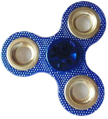 

Johnnie Boy Staked Wind Spinner(Blue, Purple)
