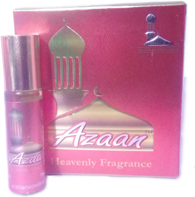 

anah 4 Floral Attar(Citrus)