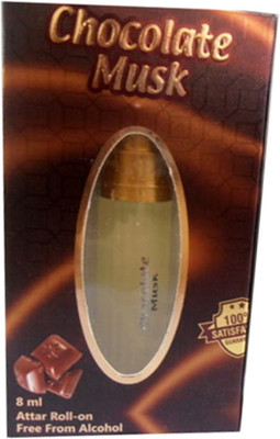 

HPD Chooco Musk Floral Attar(Musk)