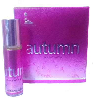 

ANAH 1 Floral Attar(Citrus)