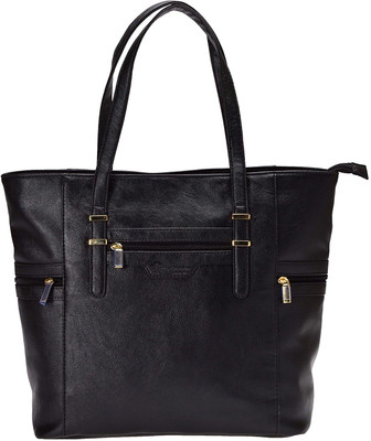 

Carry Premium 042/PU/BLACK Shoulder Bag(Black, 19 L)