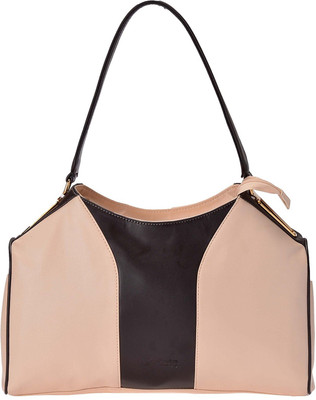 

Carry Premium 44/LB/CREAM & BROWN Shoulder Bag(Multicolor, 11 L)