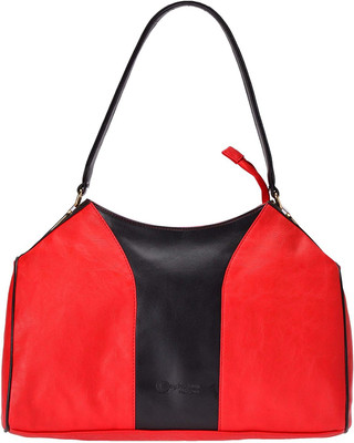 

Carry Premium 44/LB/RED & BLACK Shoulder Bag(Multicolor, 11 L)