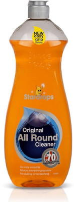 

Nanson ORIGINAL ALL ROUND CLEANER 750ML from Stardrop None(750 ml)