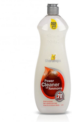

Nanson Power Cleaner with Ammonia 750 ml ammonia(750 ml)
