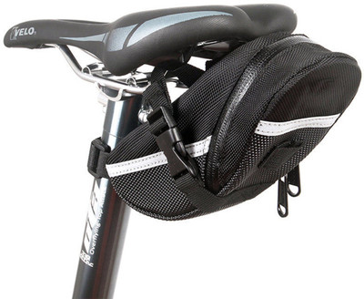 

Schrodinger Rear Pannier Rack Bike Pannier Rack(Nylon)