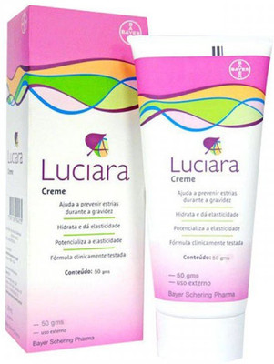 Luciara Cream strecth cream(50 g)