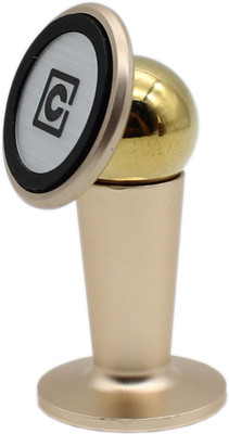 

Codpad Car Mobile Holder for Dashboard(Gold)