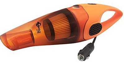 

myTVS 12v High Power Wet & Dry Car Vacuum Cleaner Powerful and Reliable Vehicle Interior Cleaner(10 ml)