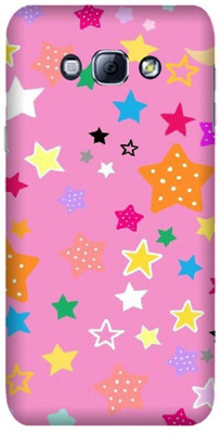 Yashas Back Cover for SAMSUNG Galaxy A8(Multicolor)