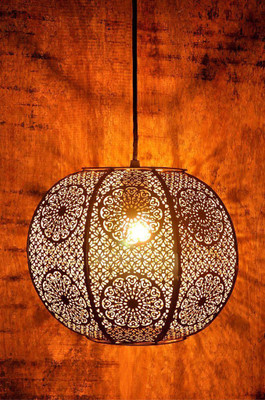 

GIG Handicrafts M-90 Pendants Ceiling Lamp