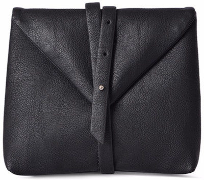 

Baggit Casual Black Clutch