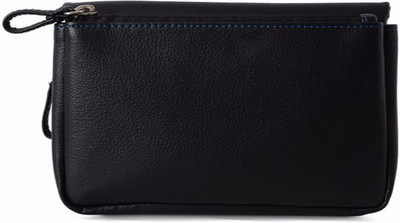 

Baggit Casual Black Clutch