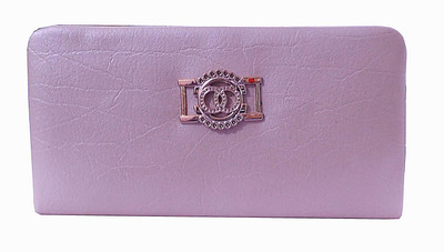 

SAMCO FAS Casual Tan Clutch