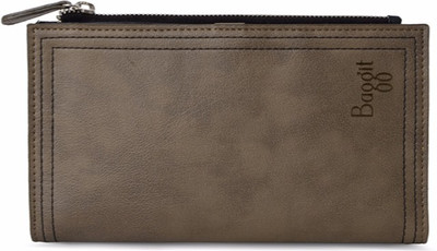 

Baggit Casual Brown Clutch