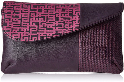 

Baggit Casual Multicolor Clutch