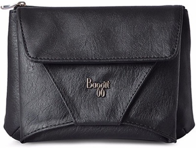 

Baggit Casual Black Clutch
