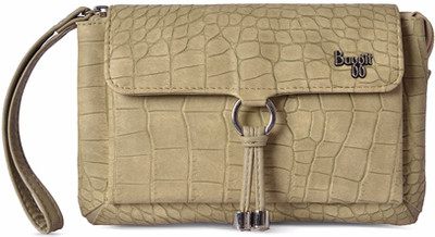 Baggit Casual Beige Clutch