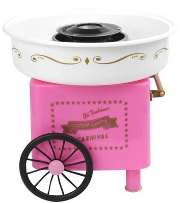 

Shopizone Entry Level Cotton Candy Maker