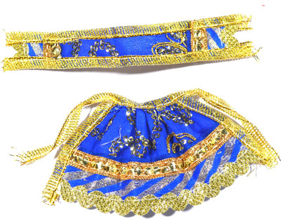 

Celestial Stores Any Idol Dress(Cotton, Polypropylene)