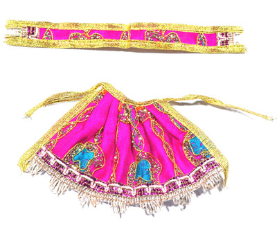 

Celestial Stores Any Idol Dress(Cotton, Polypropylene)