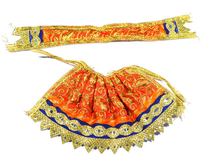 

Celestial Stores Any Idol Dress(Cotton, Polypropylene)