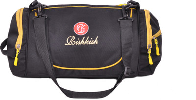 

Mywishtobuy 14 inches Gym Bag(Multicolor)