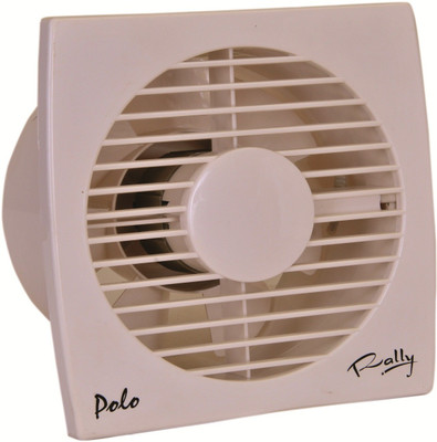 

Rally POLP 6 150MM 160 mm Exhaust Fan