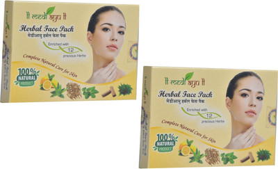 

MEDIAYU FACE PACK 2(140 g)