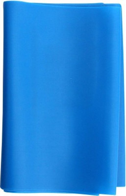 

Nivia LATEX BAND (MEDIUM) Resistance Band(Blue, Pack of 1)