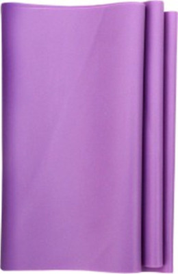 

Nivia LATEX BAND (HEAVY) Resistance Band(Purple, Pack of 1)