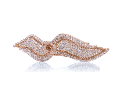 

AccessHer HP0717GC6056GLCT_GC Hair Pin(Gold)
