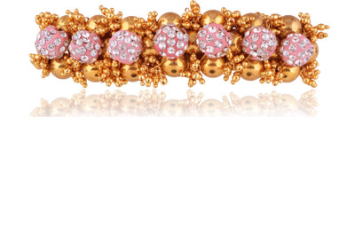 

AccessHer HP0717GC2011G_GC Hair Pin(Gold)