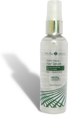 HERBS AND MORE Hair Serum(120 ml)
