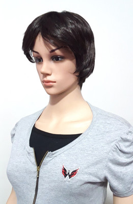 

AQ Short Hair Wig(Women)