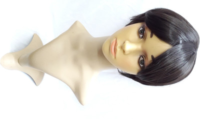

AIRGEAR Short Hair Wig(Women)