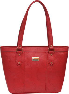 

Styllent Shoulder Bag(Red)