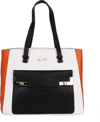 

Luvoksi Satchel(Multicolor)