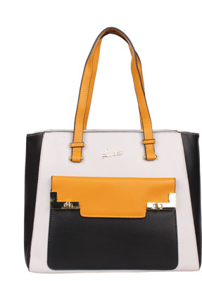 

Luvoksi Satchel(Multicolor)