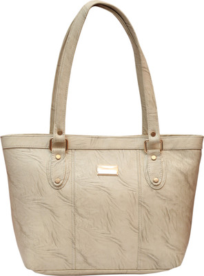 

Styllent Shoulder Bag(Beige)