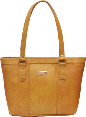 

Styllent Shoulder Bag(Brown)