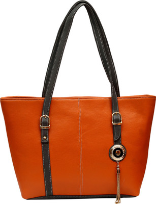 

Styllent Shoulder Bag(Orange)