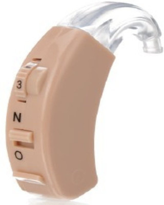 

AUDISOUND AU-116 AU-116 Behind the Ear Hearing Aid(Beige)